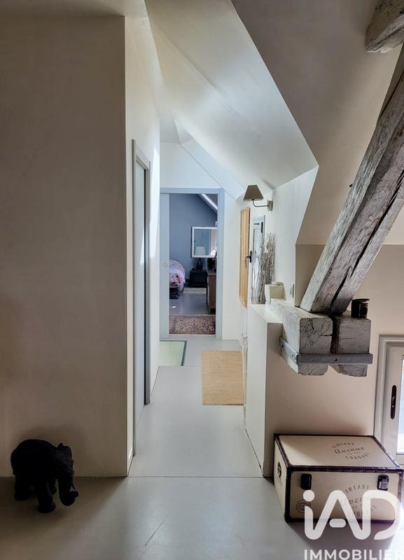 Maison - 161 m² - 5 pièces