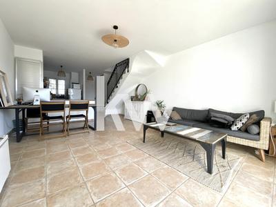 Maison de loisirs - 73 m² - 3 pièces