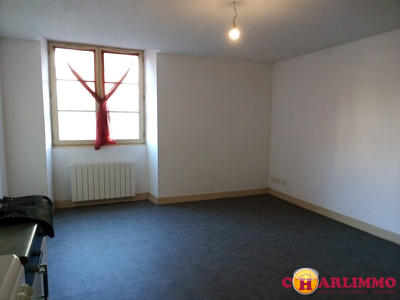 Appartement - 43 m² - 1 pièce