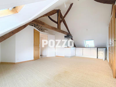Appartement - 26 m² - 3 pièces