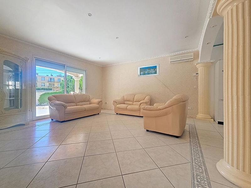 Villa - 120 m² - 4 pièces