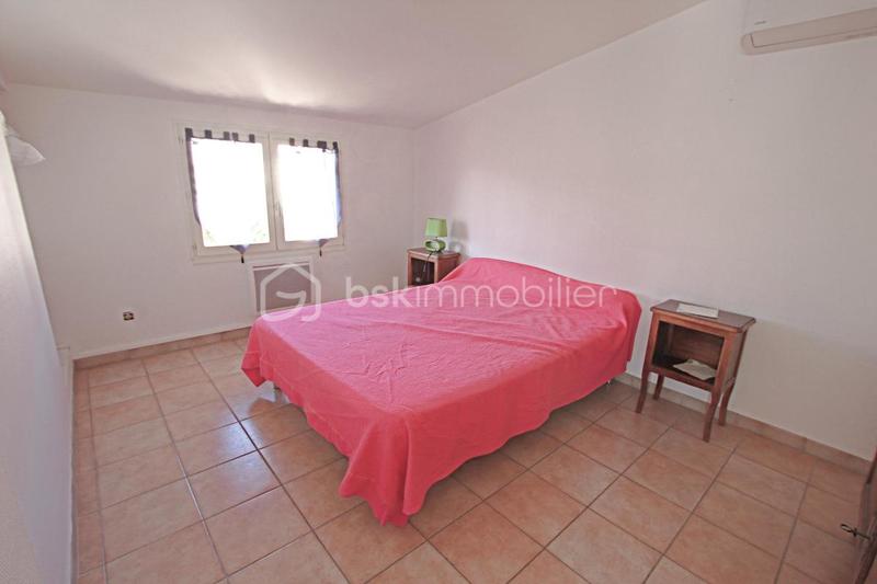 Villa - 93 m² - 5 pièces