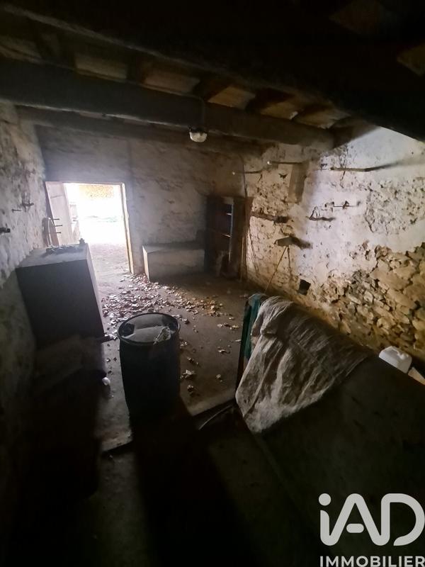 Ferme - 80 m² - 5 pièces