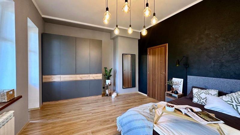 Appartement - 35 m² - 1 pièce
