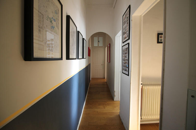 Maison - 250 m² - 9 pièces