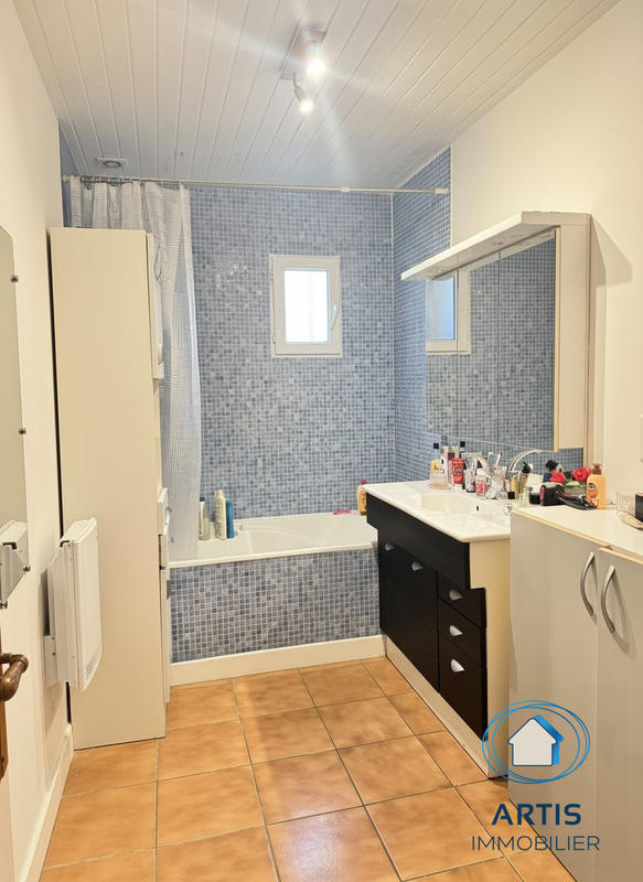 Appartement - 98 m² - 4 pièces