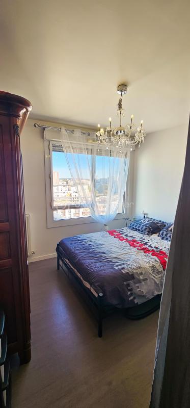 Appartement - 88 m² - 3 pièces