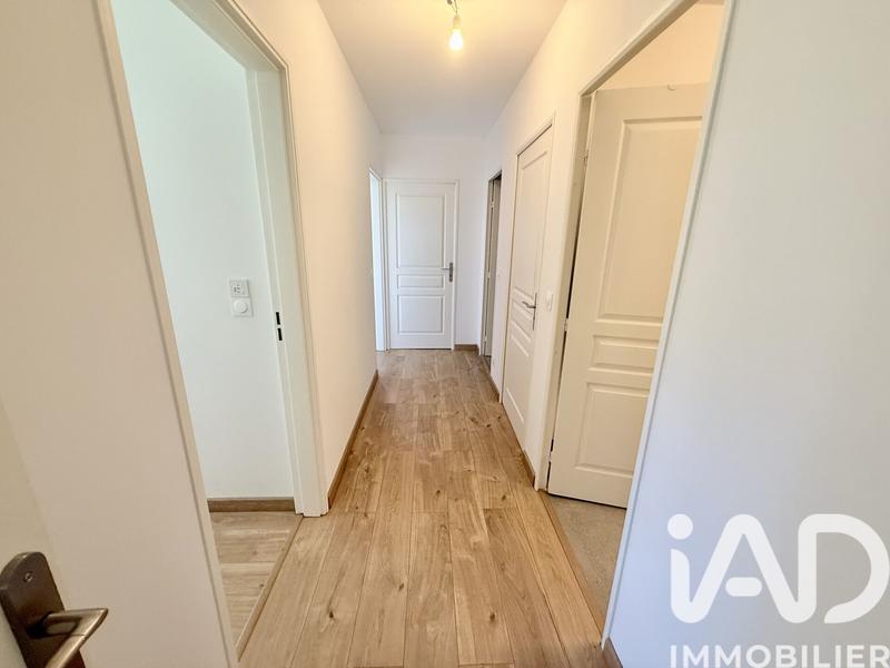 Appartement - 87 m² - 4 pièces