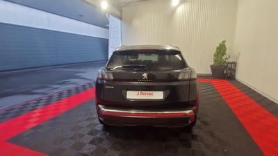 Peugeot 3008 Bluehdi 130ch Ss Allure Pack