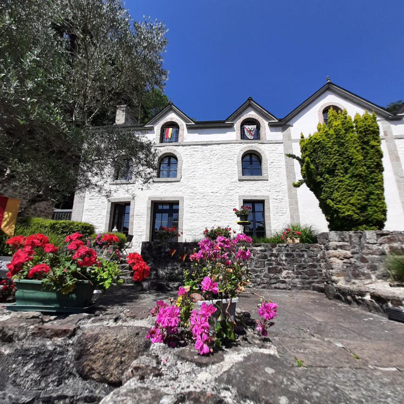 Appartement - 59 m² - 2 pièces