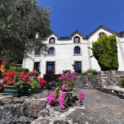 Appartement - 59 m² - 2 pièces