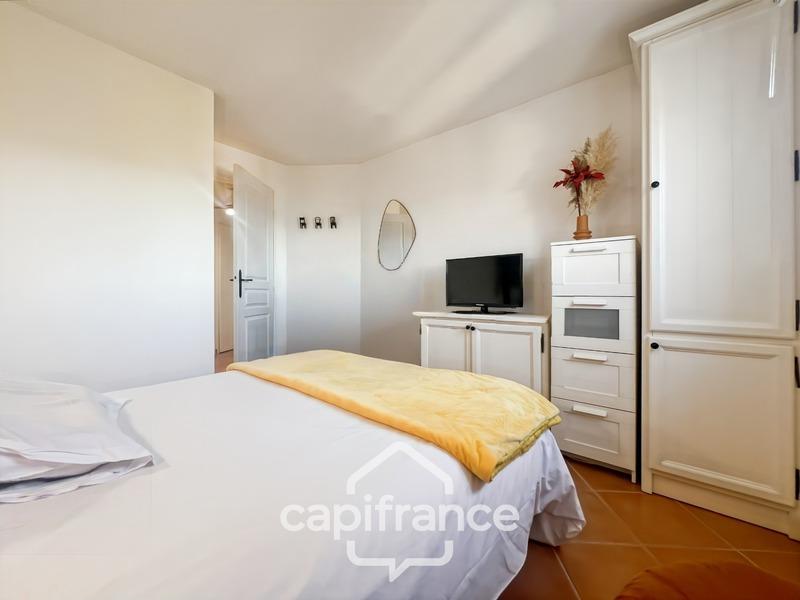 Appartement - 62 m² - 4 pièces