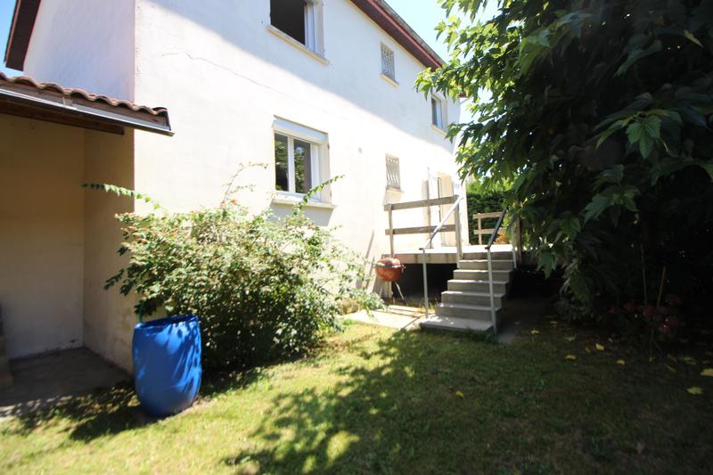 Maison - 127 m² - 6 pièces
