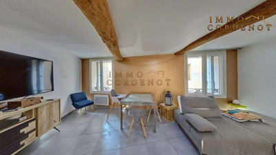 Appartement - 71 m² - 3 pièces