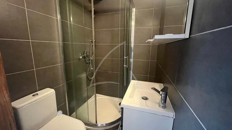 Maison de ville - 67 m² - 3 pièces