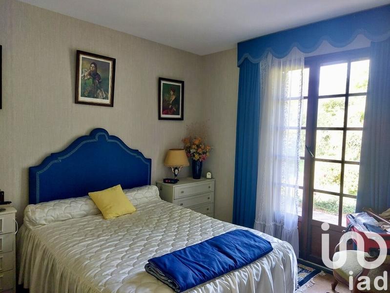 Maison de campagne - 120 m² - 5 pièces