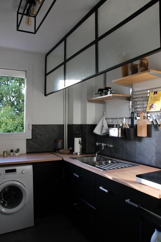 Appartement - 60 m² - 2 pièces