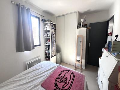 Appartement - 51 m² - 2 pièces