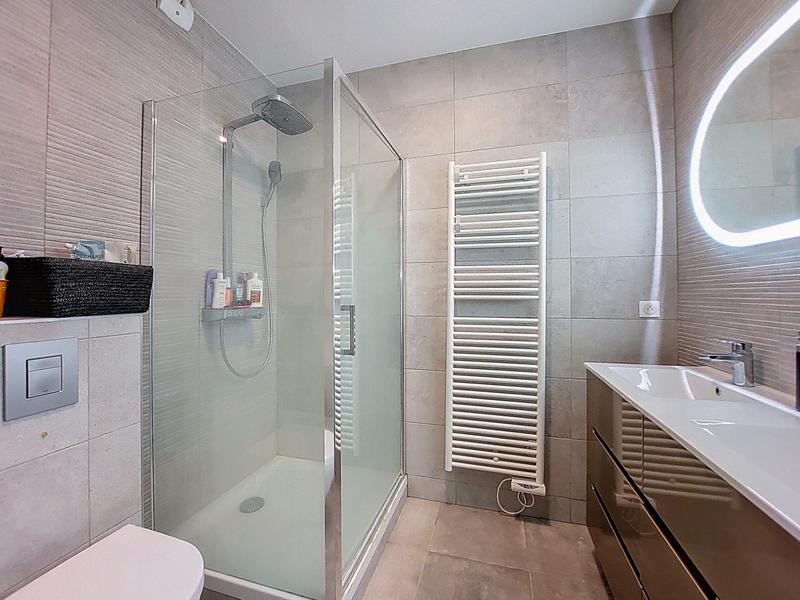 Appartement - 109 m² - 4 pièces