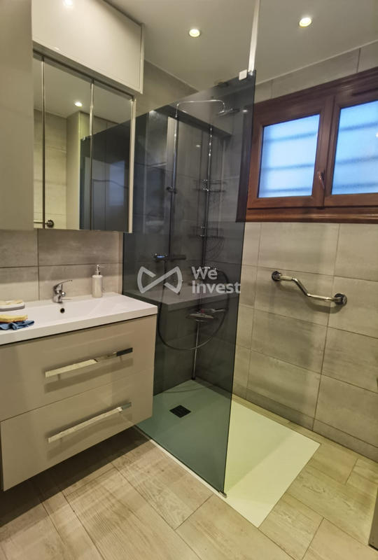 Maison traditionnelle - 120 m² - 5 pièces