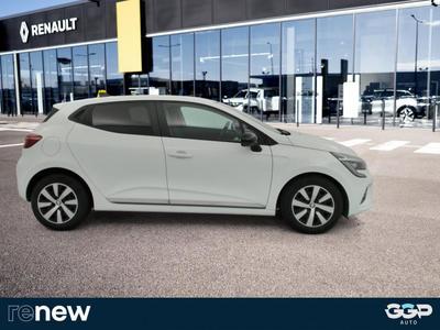 Renault Clio V TCe 100 Gpl Evolution