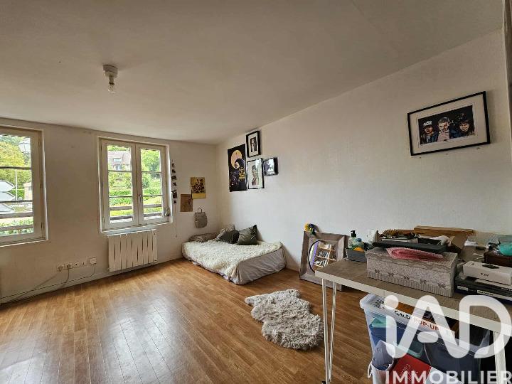 Maison de village - 145 m² - 7 pièces