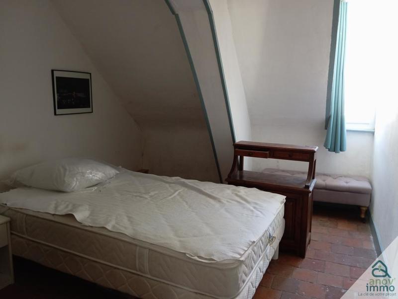 Maison - 157 m² - 8 pièces