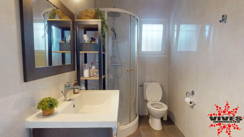 Maison - 288 m² - 10 pièces