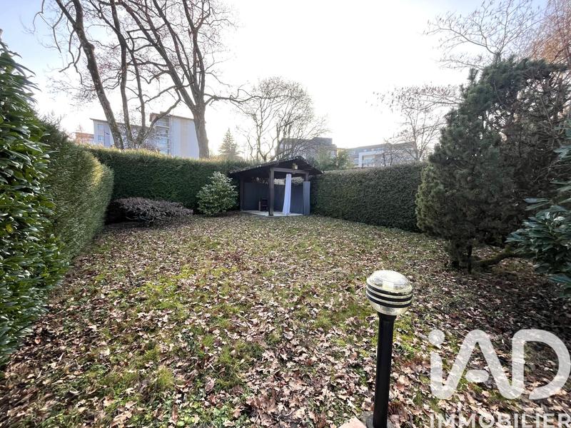 Maison - 99 m² - 4 pièces