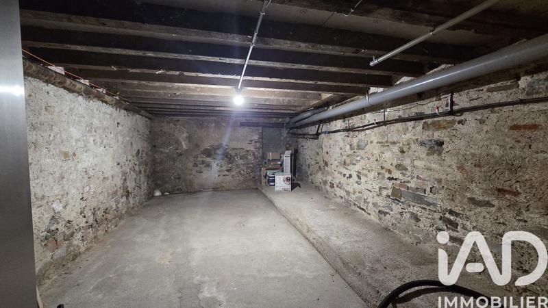 Appartement - 87 m² - 5 pièces