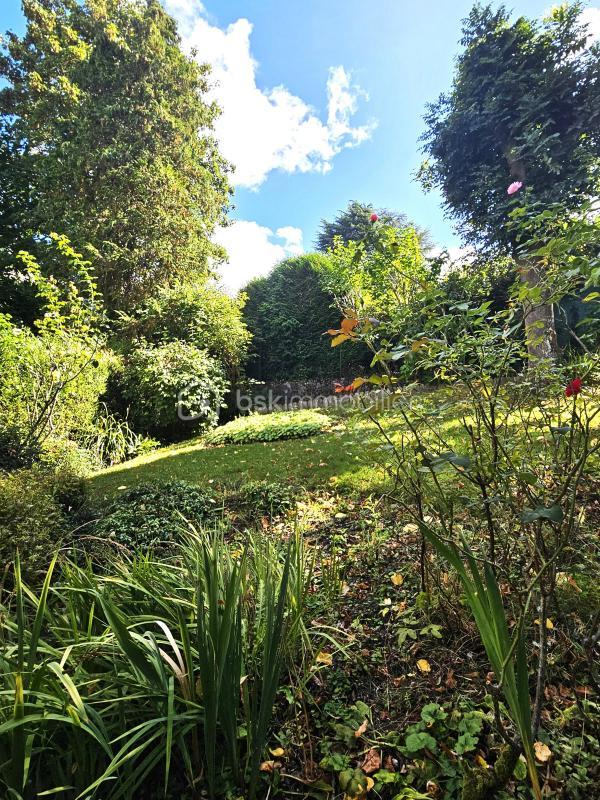 Maison d'architecte - 94 m² - 4 pièces