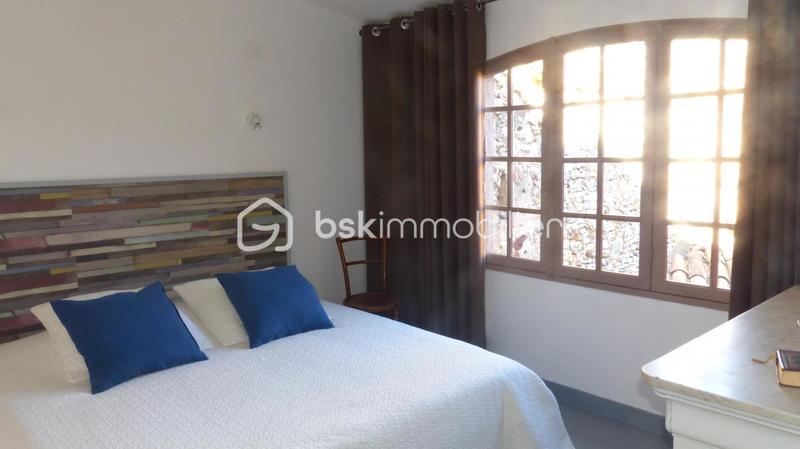 Maison de village - 135 m² - 7 pièces