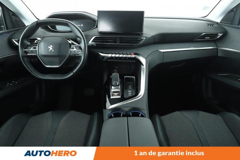 Peugeot 3008 1.2 PureTech Allure Pack Eat8 130 ch