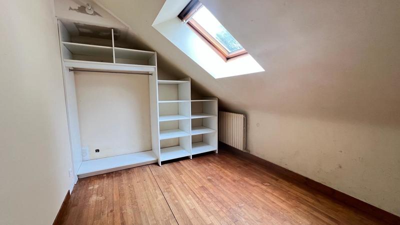 Propriété - 148 m² - 5 pièces