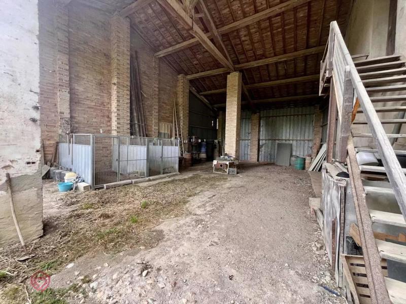 Ferme - 392 m² - 12 pièces