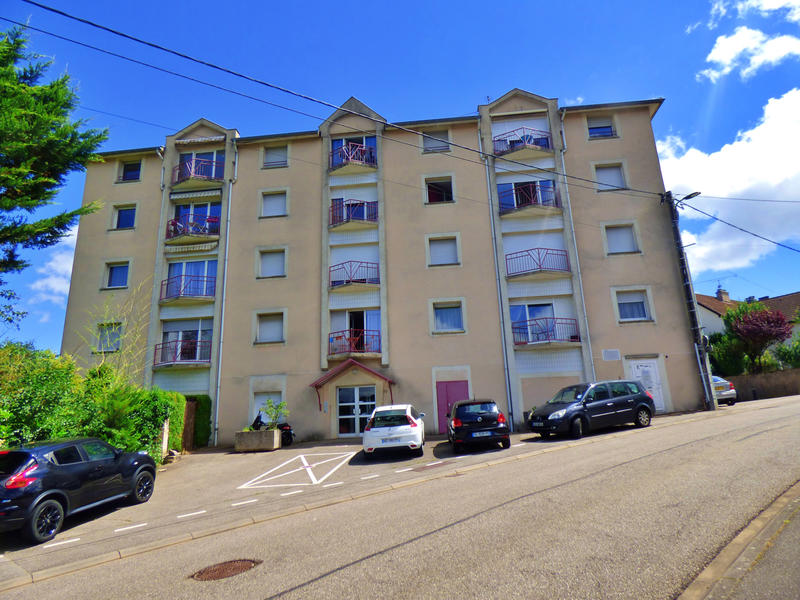 Appartement - 24 m² - 1 pièce