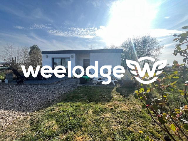 Maison - 63 m² - 3 pièces