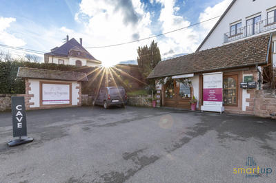 Local commercial - 150 m²