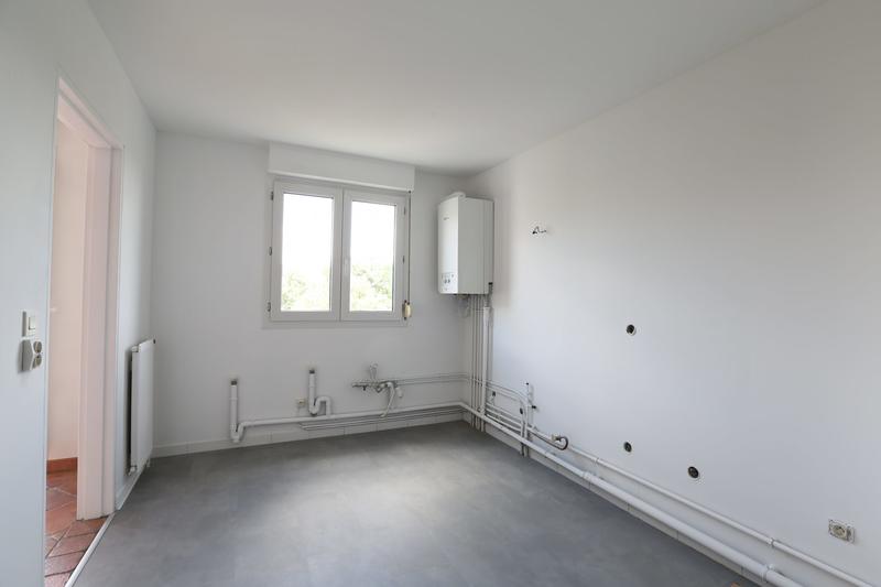 Duplex - 84 m² - 4 pièces