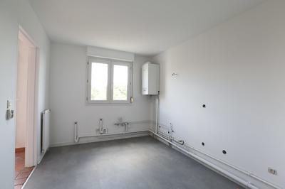 Duplex - 84 m² - 4 pièces