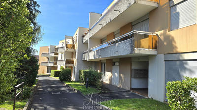 Appartement - 57 m² - 2 pièces