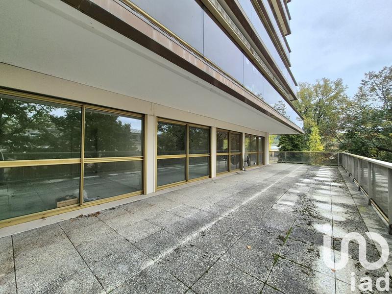 Appartement - 115 m² - 5 pièces