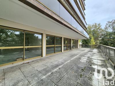 Appartement - 115 m² - 5 pièces