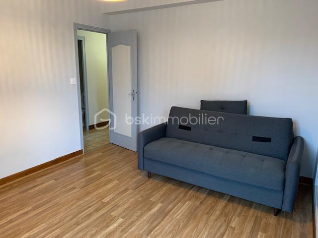 Maison - 72 m² - 3 pièces