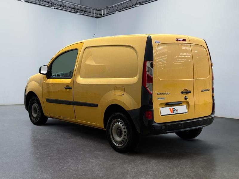 Renault Kangoo Express Blue Dci 80 Confort