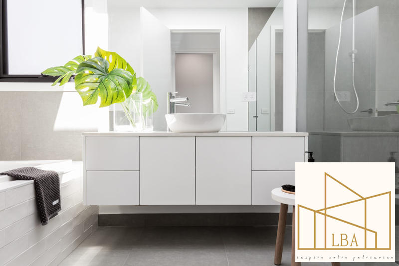 Appartement - 90 m² - 4 pièces