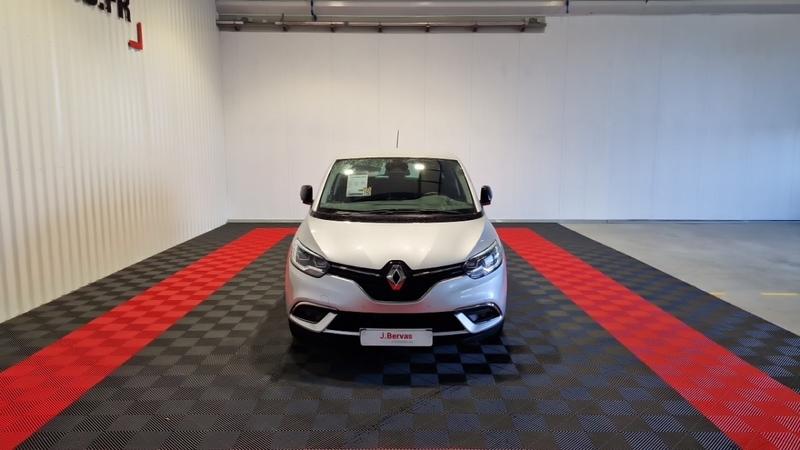 Renault Grand Scénic IV Tce 140 Evolution