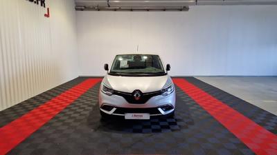 Renault Grand Scénic IV Tce 140 Evolution