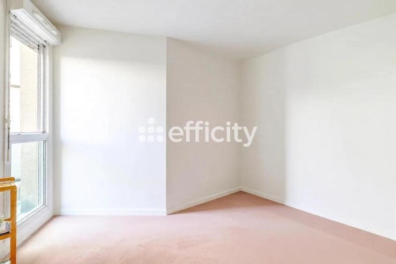 Appartement - 76 m² - 4 pièces