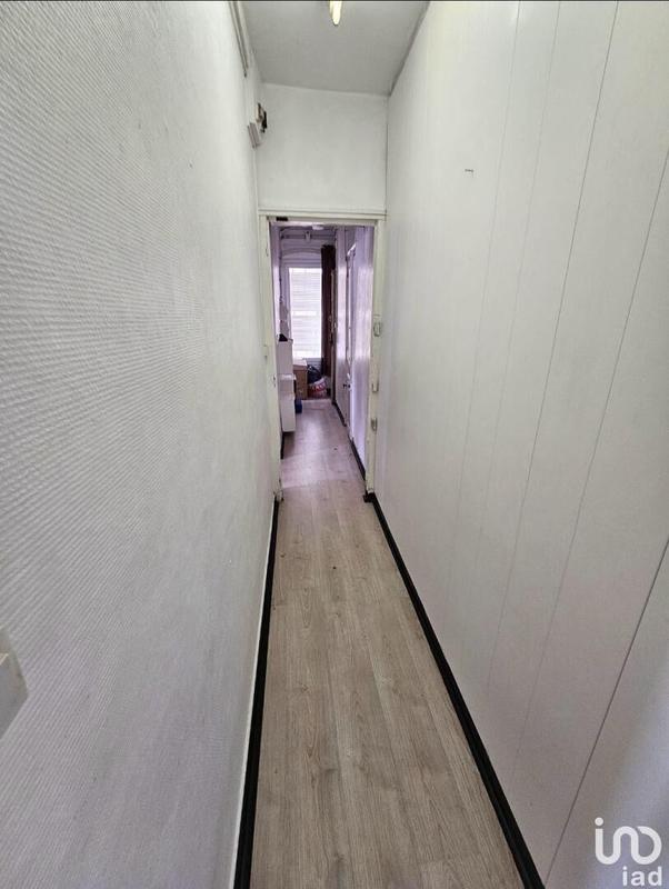 Local commercial - 95 m²